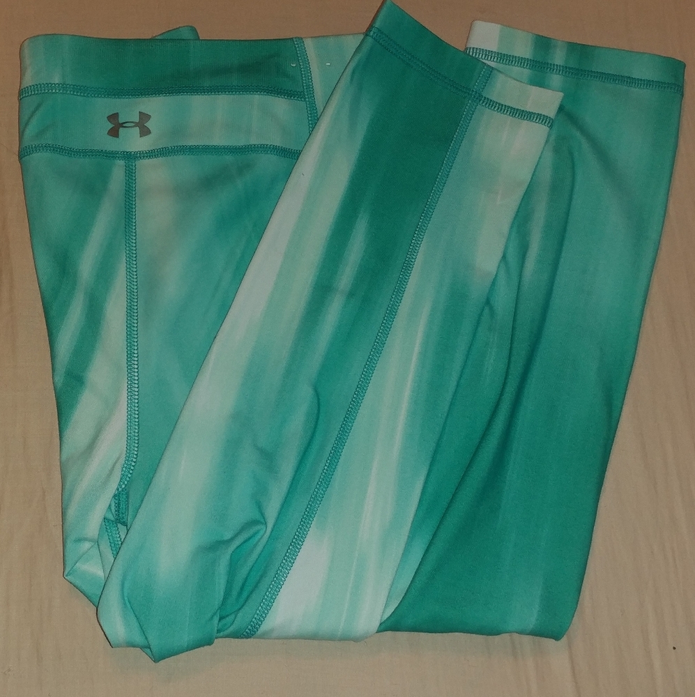 Under Armour leggings